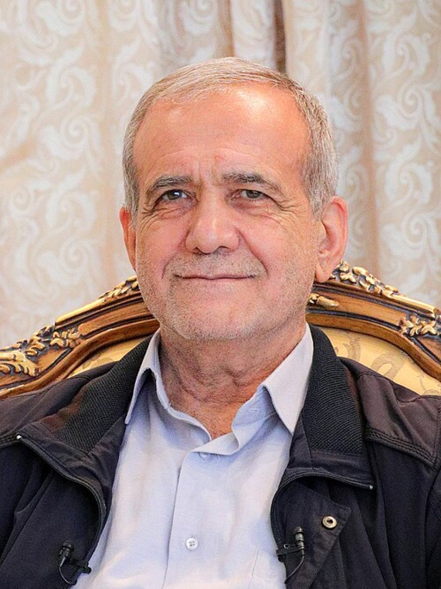 איראן מאיימת בתגובה: "ישראל תשלם את המחיר על ניסיון החיסול של הנשיא פזשכיאן"