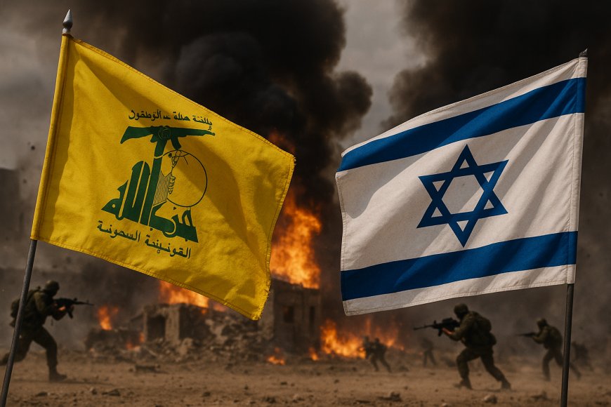 דיווח סעודי: חיזבאללה נערך לחידוש הלחימה עם ישראל – מבקש מקלטים לעקורים