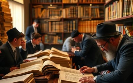 ביטול ההנחות לתלמידי ישיבות ביוזמת היועמ"שית – צעד מוצדק או פגיעה בציבור?