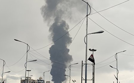 לאחר שצה״ל לקח אחריות על התקיפות נגד החות'ים בצנעא – מה לדעתכם צריך להיות הצעד הבא של ישראל?