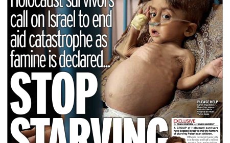 מתפ"ש מפריך את טענות חמאס על הילד מעזה