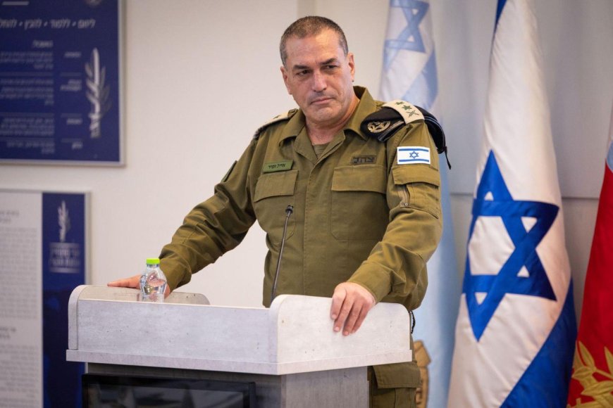 הרמטכ"ל: "בפתחו של שלב חדש בלחימה בעזה – החטופים לנגד עינינו"
