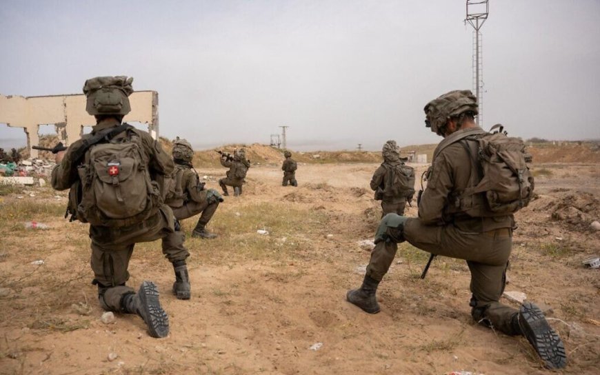 ניו יורק טיימס: ממשל טראמפ ללבנון – הזמן אוזל לפרק את חיזבאללה מנשקו