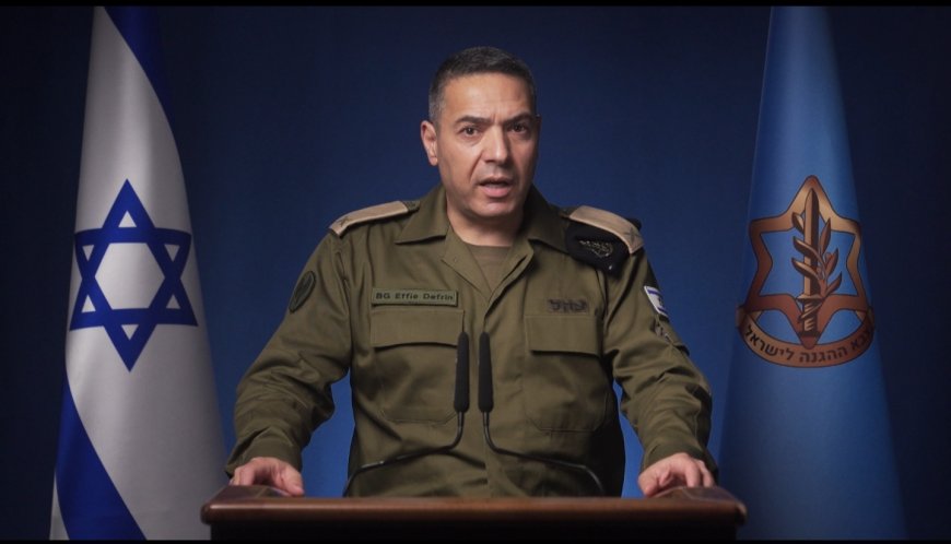 צה״ל על התקיפה בחאן יונס: "מודעים לדיווחים על נפגעים אזרחיים – האירוע ייחקר לעומק"