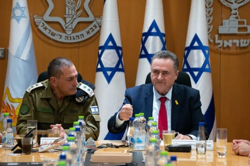 שר הביטחון והרמטכ"ל סיכמו על נוהל מינויי קצונה בצה"ל