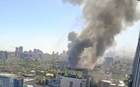 כתב אישום באיראן נגד חשודים בריגול למען המוסד