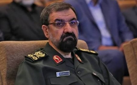 הצהרה חריפה מטהראן: קריאה לברית צבאית נגד ישראל