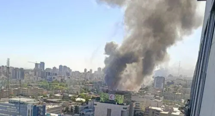 כתב אישום באיראן נגד חשודים בריגול למען המוסד