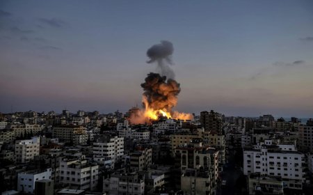 האם לדעתכם ישראל וחמאס יצליחו להגיע לעסקה בזמן הקרוב?