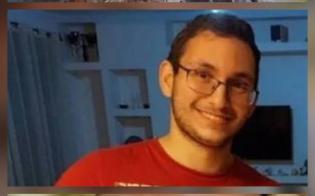 זוהו גופותיהם של החטופים אוריאל ברוך, איתן לוי ותמיר נמרודי הי״ד