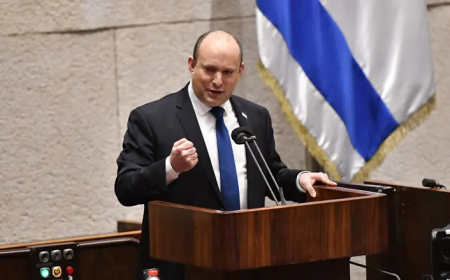 בנט במתקפה חריפה על מינויה של ח"כ גוטליב לוועדת המשנה למודיעין: "החלטה חסרת אחריות קיצונית"