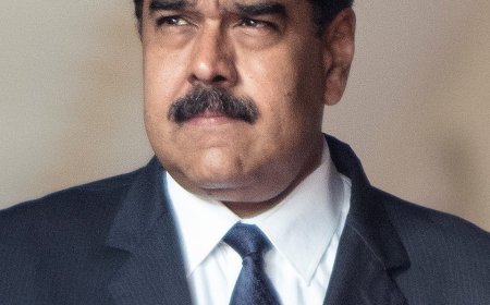 דיווח: ארה״ב ניסתה לשחד את טייסו של נשיא ונצואלה מדורו על מנת לחטוף אותו