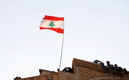 גורמים אמריקנים: "לבנון פספסה את ההזדמנות להצלה – אנו חוששים מהתדרדרות חמורה"