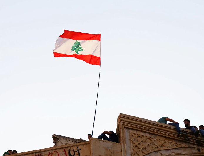 גורמים אמריקנים: "לבנון פספסה את ההזדמנות להצלה – אנו חוששים מהתדרדרות חמורה"