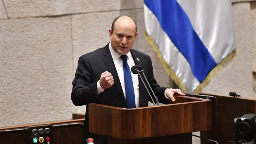 בנט במתקפה חריפה על הממשלה: "לא הייתה ממשלה שפגעה יותר בריבונות ישראל"