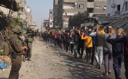 מהלך חריג: מתווכות בינלאומיות מבקשות לאפשר נסיגה בטוחה למחבלי חמאס