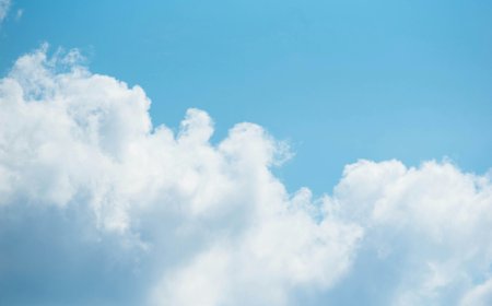 תחזית מזג האוויר: עלייה בטמפרטורות ועננות גבוהה