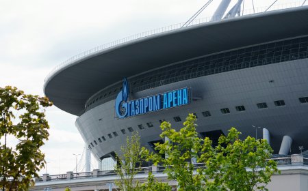 ייצוא הגז של רוסיה לאירופה צונח לשפל היסטורי מאז תקופת ברז׳נייב