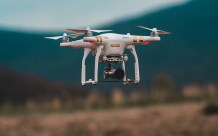 צה״ל מגבש מענה חדש לאיום הרחפנים בגבול המערבי