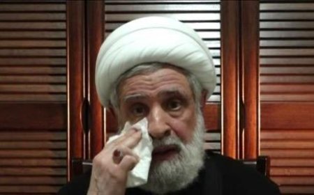 חיזבאללה: "לא נוותר על נשק ההתנגדות — התקיפות הישראליות לא יכולות להימשך"