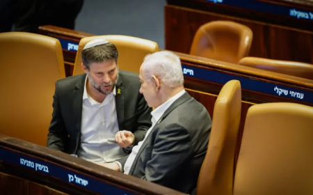 פריצת דרך בקואליציה: החוק להטבות מס למילואימניקים יאושר בשבוע הבא