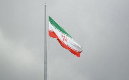 ארה״ב מטילה סנקציות חדשות על רשתות הקשורות לתוכנית הטילים והמל״טים של איראן