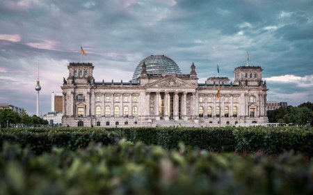 גרמניה מציגה: מודל גיוס חדש – “גיוס לפי צורך”