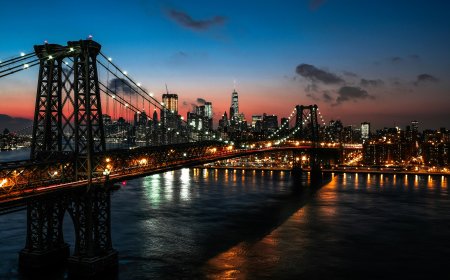 ראש העיר היוצא של ניו יורק מזהיר: "הקהילה היהודית חייבת להיערך – העוינות כלפיה בעולם גוברת"