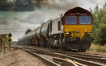 פולין: שני חשודים בחבלה במסילת רכבת זוהו – שניהם אזרחי אוקראינה עם קשרים מודיעיניים לרוסיה