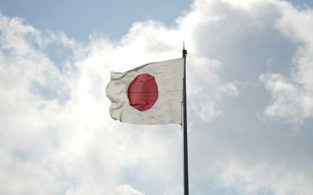 יפן מציבה קו אדום: טילים חדשים על אי יונאגוני מול טייוואן