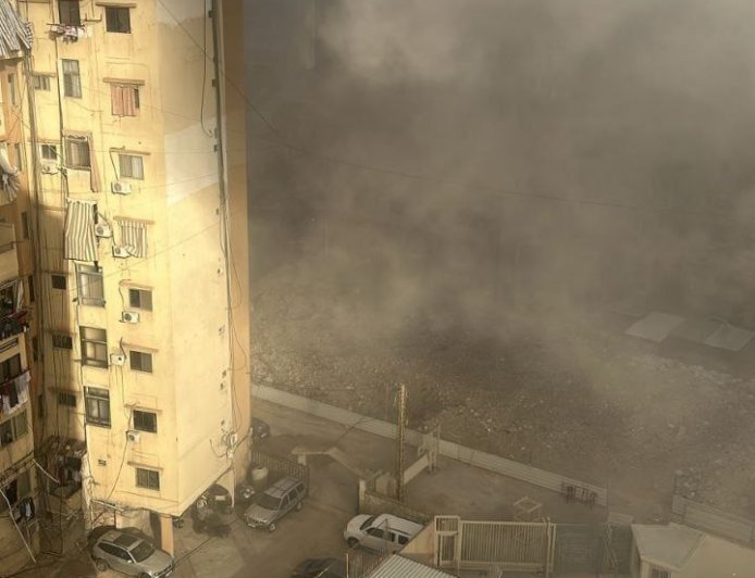 צה״ל חיסל את רמטכ״ל חיזבאללה בלב ביירות