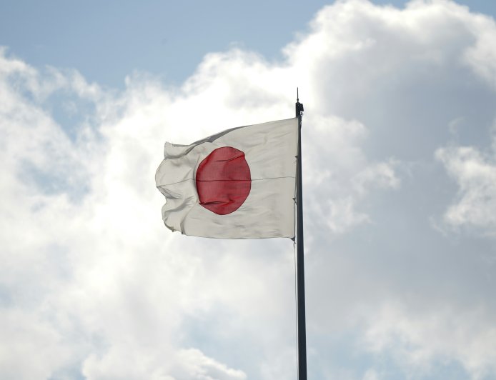 יפן מציבה קו אדום: טילים חדשים על אי יונאגוני מול טייוואן