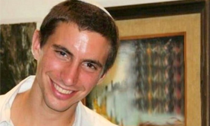 לאחר 11 שנים: סגן הדר גולדין הוחזר לישראל וזוהה רשמית