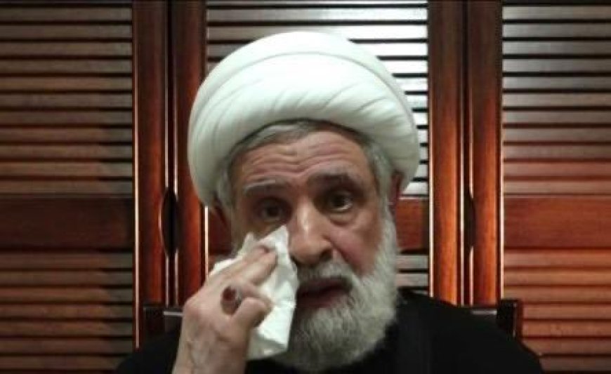 חיזבאללה: "לא נוותר על נשק ההתנגדות — התקיפות הישראליות לא יכולות להימשך"