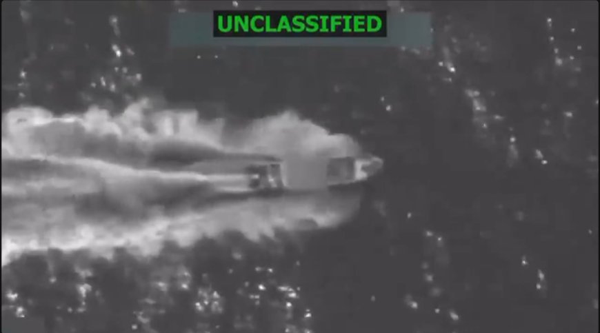 דיווח: בריטניה הפסיקה להעביר מודיעין לארה״ב על הברחות סמים בקריביים מחשש להפרת החוק הבינלאומי