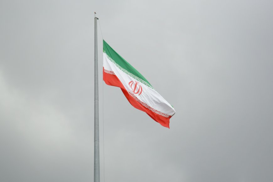 ארה״ב מטילה סנקציות חדשות על רשתות הקשורות לתוכנית הטילים והמל״טים של איראן