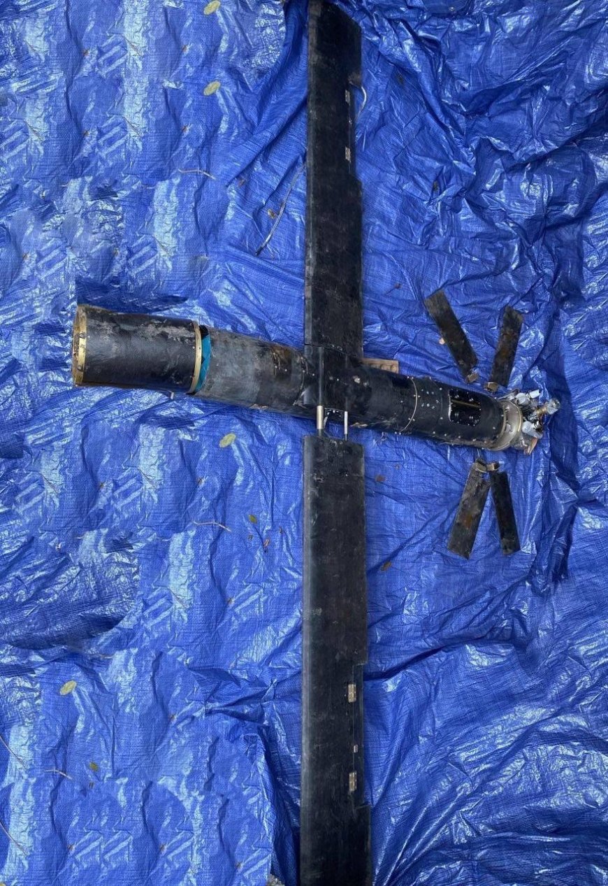 רוסיה מפעילה דגם חדש של רחפן שאהד איראני – עם ראש נפץ כבד יותר