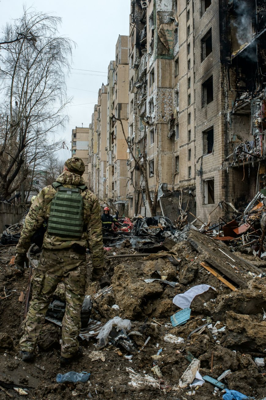 זלנסקי מסכים לדון בתכנית השלום של טראמפ: שיחות צפויות בימים הקרובים