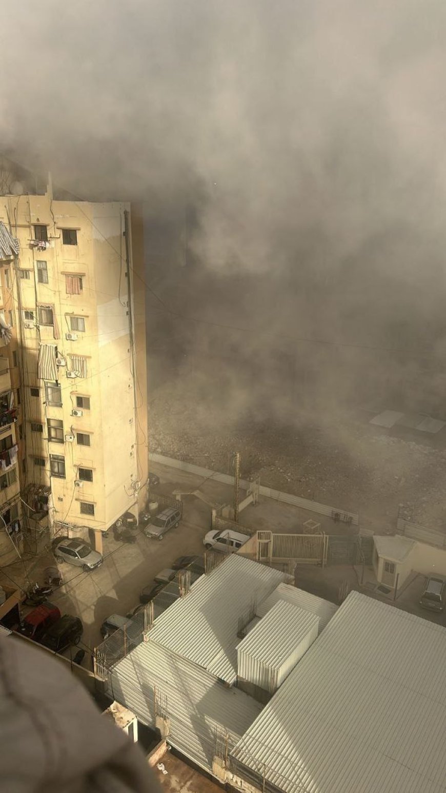 צה״ל חיסל את רמטכ״ל חיזבאללה בלב ביירות