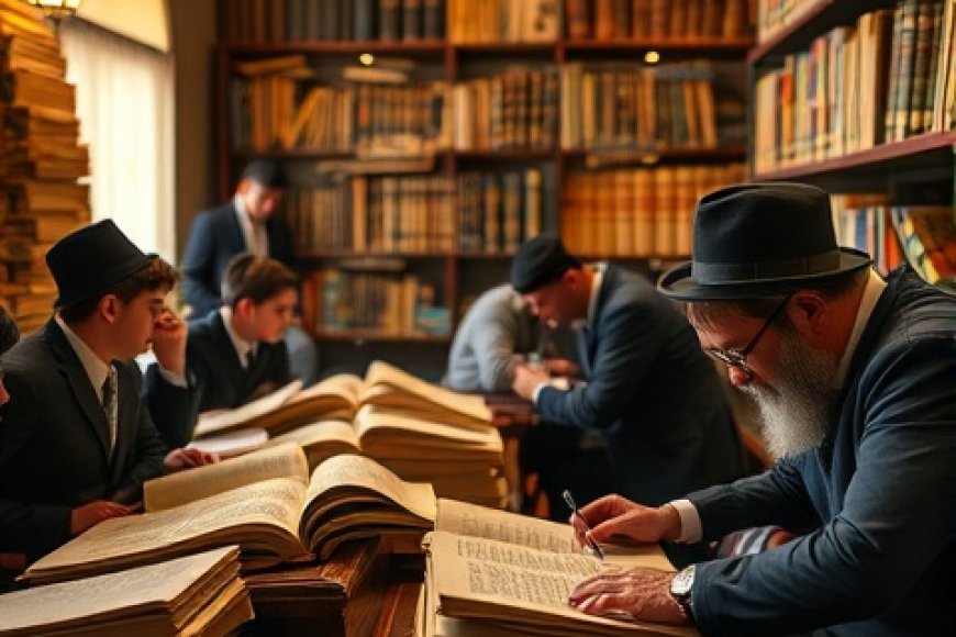 ביטול ההנחות לתלמידי ישיבות ביוזמת היועמ"שית – צעד מוצדק או פגיעה בציבור?