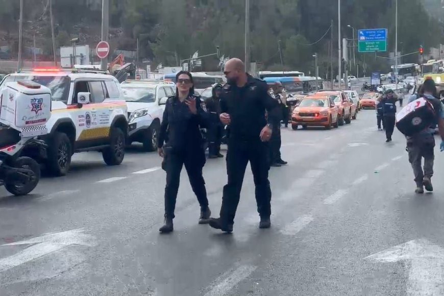 כיצד צה"ל צריך להגיב לפיגוע בירושלים?