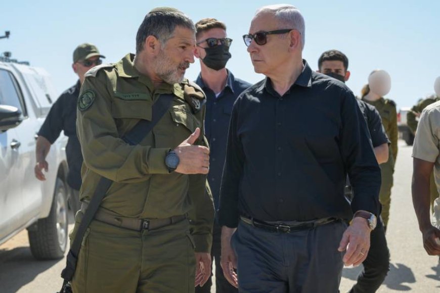כיצד אתם רואים את מינויו של דוד זיני לראש השב"כ?